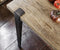 Pied de table 75cm