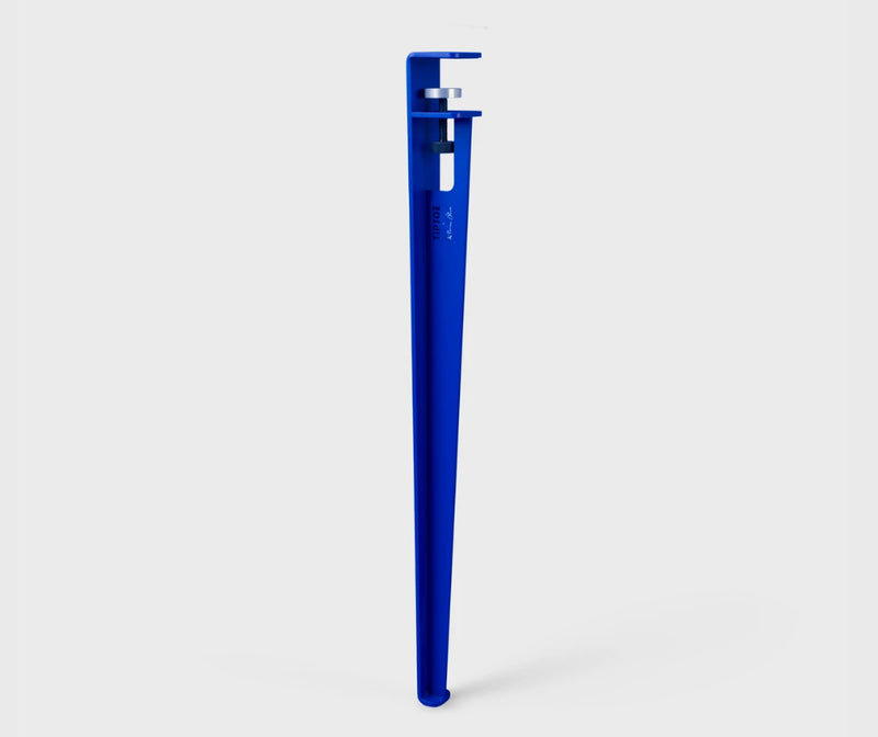 Pied de table Klein Blue® 75cm