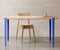 Pied de table Klein Blue® 75cm