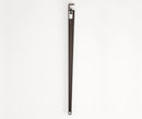 Pied de table haute 110cm