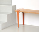 Pied de table basse 43