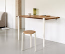 Pied de table 75 + Support mural Bracket