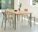 Pieds de table 75 – Lot de 4
