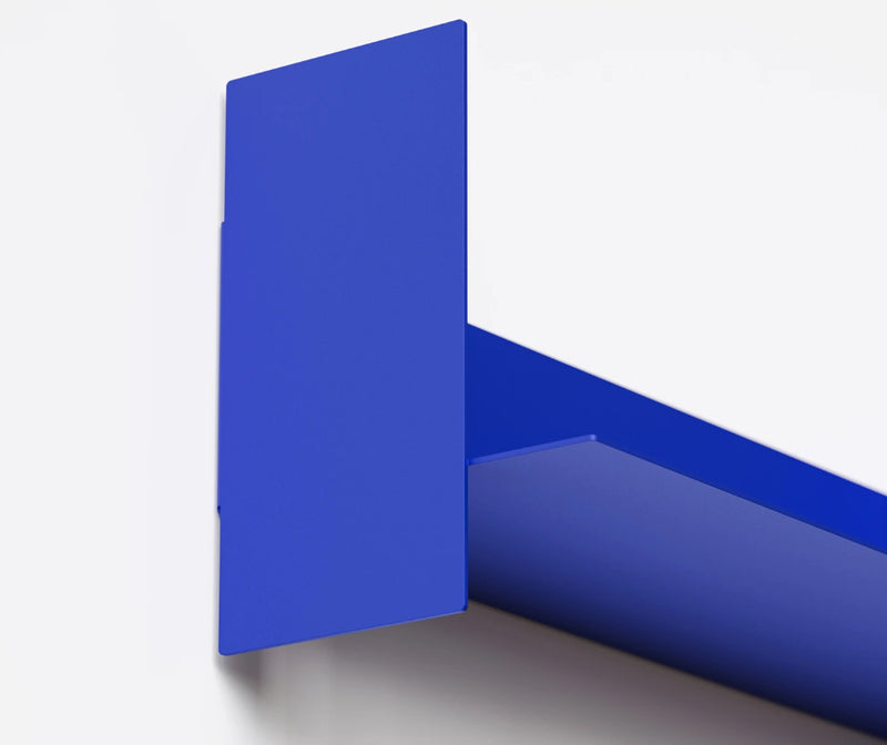 PLI étagère Klein Blue®