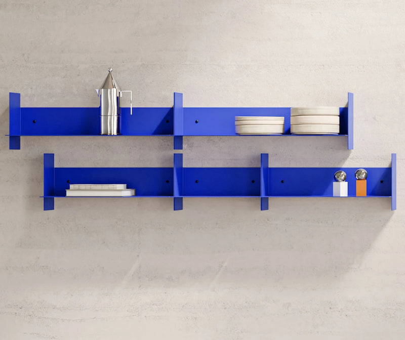 PLI étagère Klein Blue®