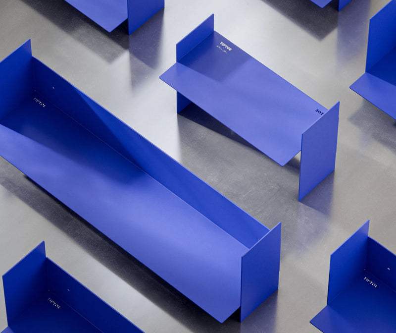 PLI étagère Klein Blue®