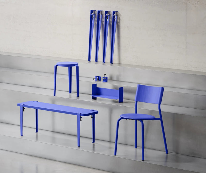 PLI étagère Klein Blue®