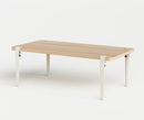 Table basse TIPTOE 120x60