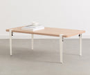 Table basse TIPTOE 120x60