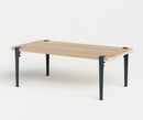 Table basse TIPTOE 120x60