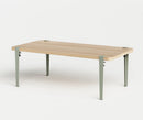 Table basse TIPTOE 120x60