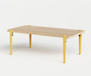 Table basse TIPTOE 120x60