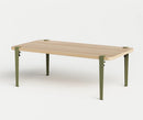 Table basse TIPTOE 120x60