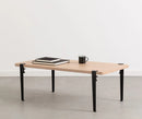 Table basse TIPTOE 120x60