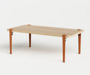 Table basse TIPTOE 120x60