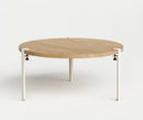 Table basse ronde TIPTOE