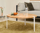 Table basse ronde TIPTOE