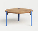 Table basse ronde TIPTOE
