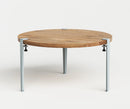 Table basse ronde TIPTOE