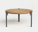 Table basse ronde TIPTOE