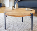 Table basse ronde TIPTOE