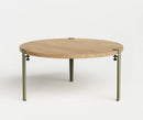 Table basse ronde TIPTOE