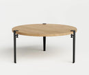 Table basse ronde TIPTOE