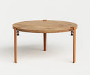 Table basse ronde TIPTOE
