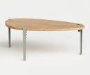 Table basse GALET