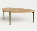Table basse GALET