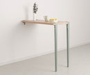 Table haute murale 110 TIPTOE