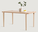 TIPTOE x HEJU Table à manger 150x75