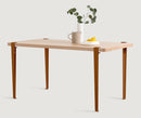 TIPTOE x HEJU Table à manger 150x75