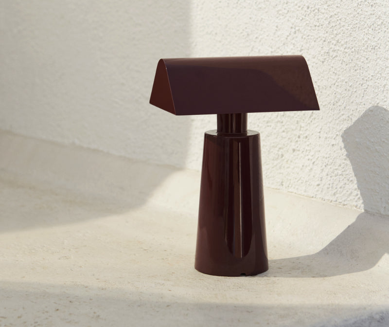Caret MF1 portative de table