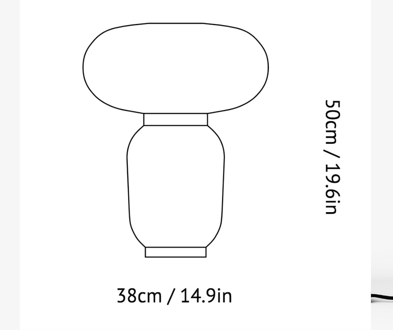 Formakami JH18 de table