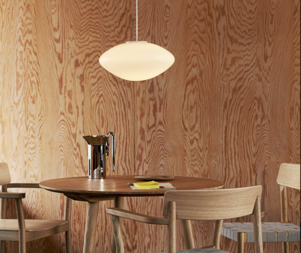 Mist Ap Indesign Mist AP16 suspension | &Tradition | Transit Luminaires