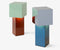 Pivot ATD7 portative de table