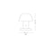 Setago portative de table