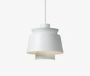 Utzon JU1 suspension
