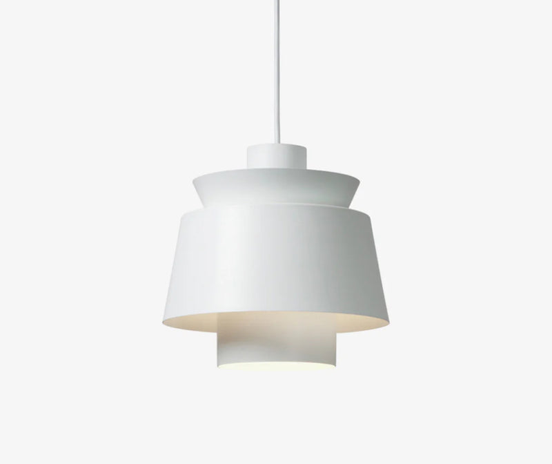 Utzon JU1 suspension