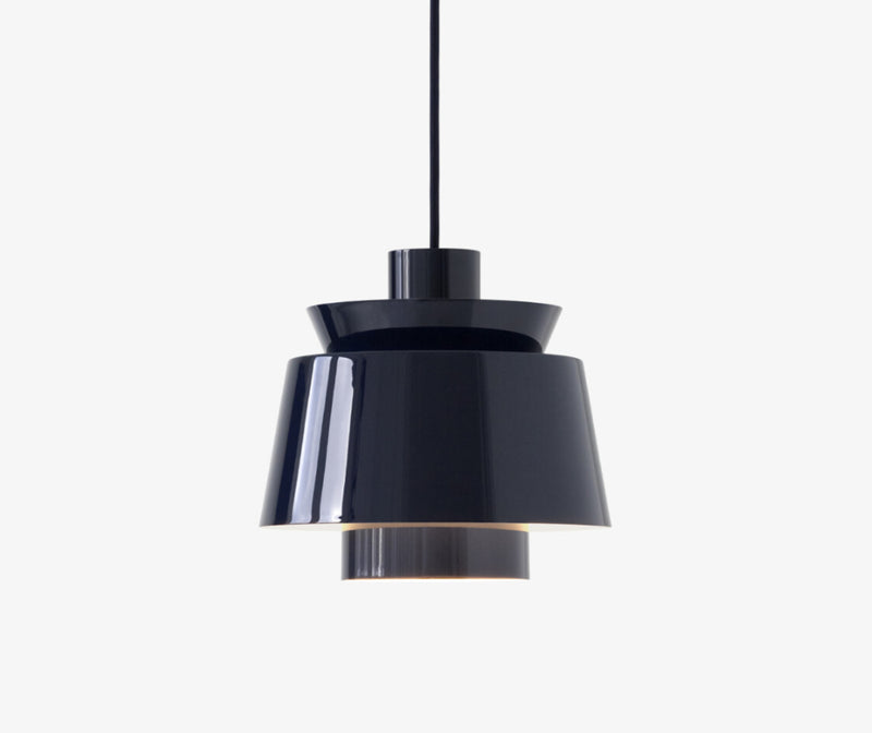 Utzon JU1 suspension