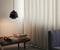 Utzon JU1 suspension