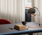 Flowerpot VP4 de table