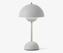 Flowerpot VP9 portative de table