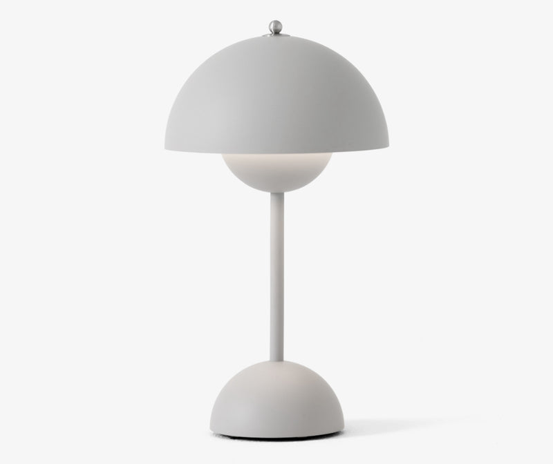 Flowerpot VP9 portative de table