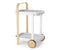 Bellwood desserte mobile – En stock