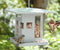 Bird Café mangeoire pour oiseaux