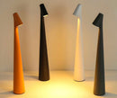 Handsmade portative de table