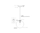 Bolio suspension