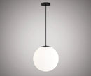 Bolio suspension